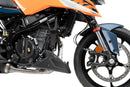 Belly Pan Matt Black For KTM 125 Duke 2021>Current