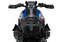 Pista Tail Tidy Black For BMW R 1300 GS 2023>Current