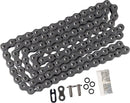 520 SRX2 Chain Natural For BENELLI TRK 251 ABS 2026 - 110 Links