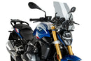 Touring Screen Light Smoke For BMW R 1250 R 2023>Current (Without BMW Screen Support)