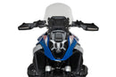Pista Headlight Guard Clear For BMW R 1300 GS 2023>Current