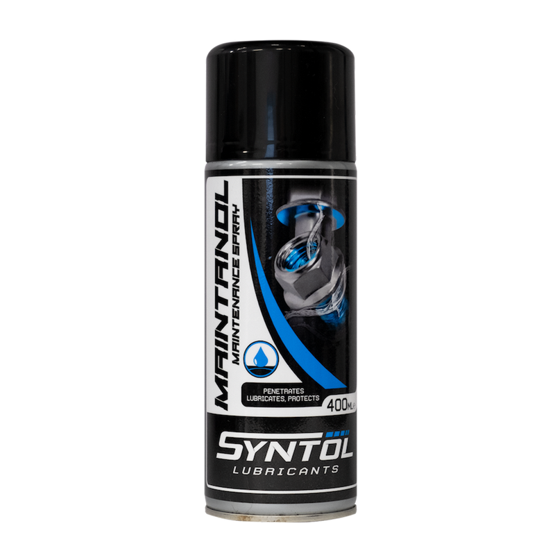 Maintanol Maintanence Spray Aerosol - 400ML