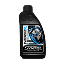 Nero-R 4T 10W-50 Racing Motorcycle Engine Oil - 1 Litre