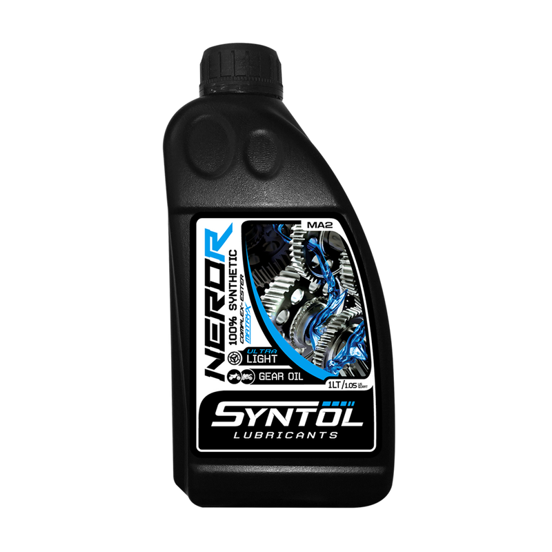 Nero-R 2T Ultralight Racing Gearbox Oil - 1 Litre