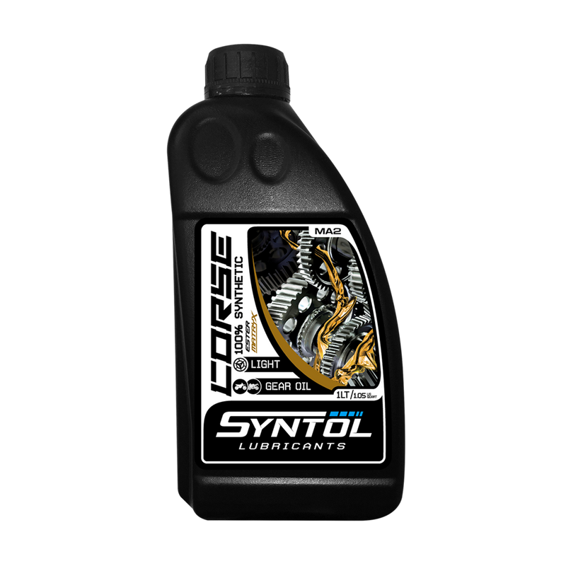 Corse 2T Gearbox Oil - 1 Litre