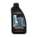 Nero-R Ultra Cool Racing Motorcycle Engine Coolant - 1 Litre
