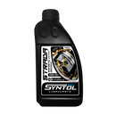 Strada 4T 20W-50 Motorcycle Engine Oil - 1 Litre