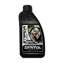 Strada 2T Motorcycle Engine Oil - 1 Litre