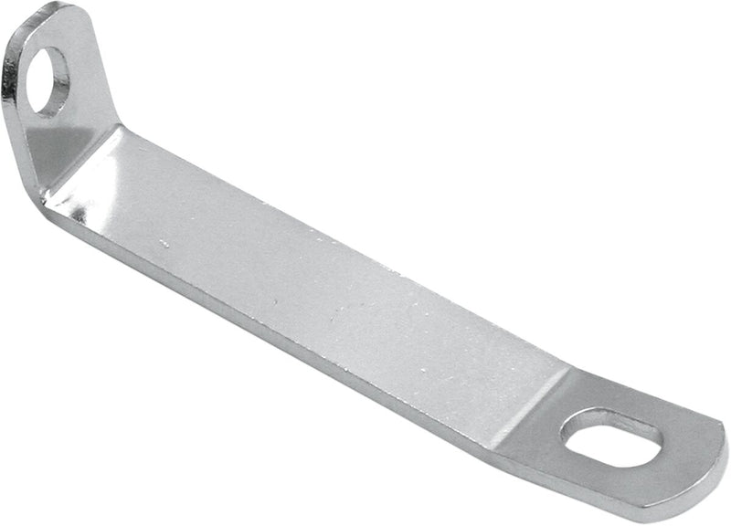 Support Bracket For Super-E-G Carb Chrome