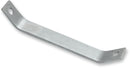 Fixed-Length Carburetor/Air Cleaner Support Bracket Chrome