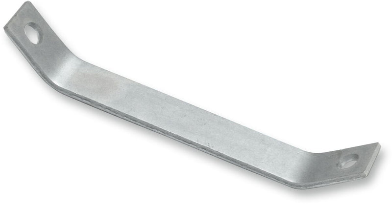 Fixed-Length Carburetor/Air Cleaner Support Bracket Chrome