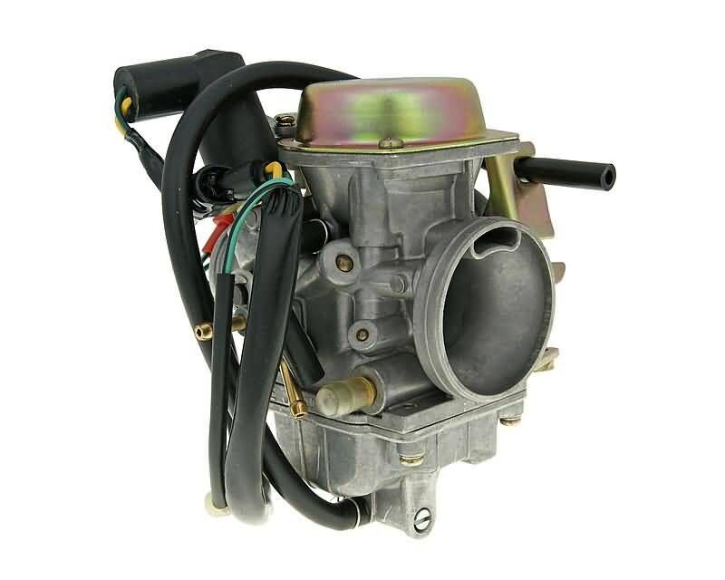 Racing Carburetor For - 30.00 MM