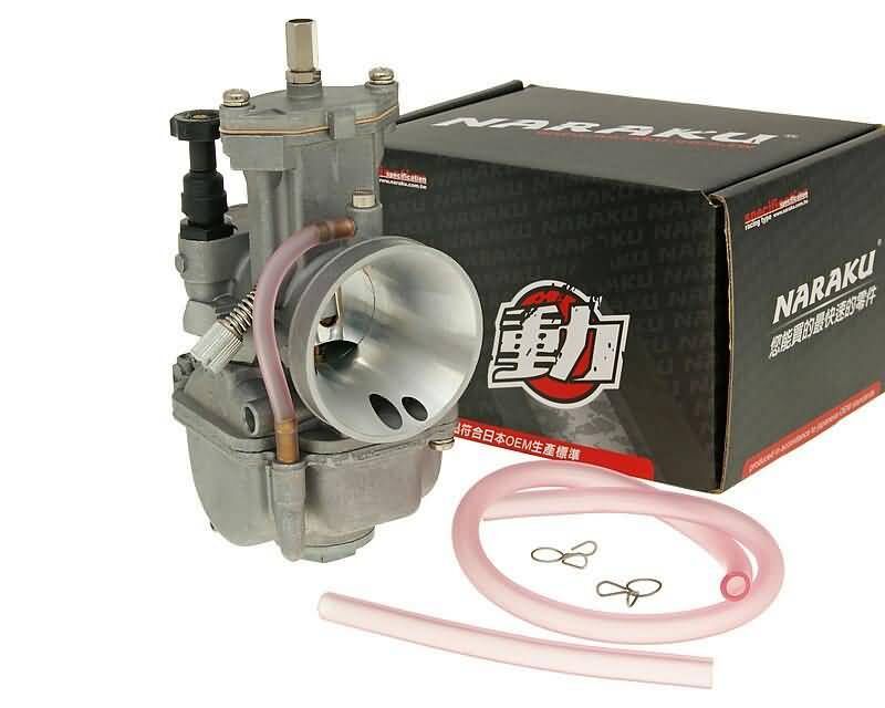 Racing Carburetor For - 28.00 MM