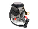Tuning Carburetor For Adly (Herkules) MIRAGE 125 2011-2013