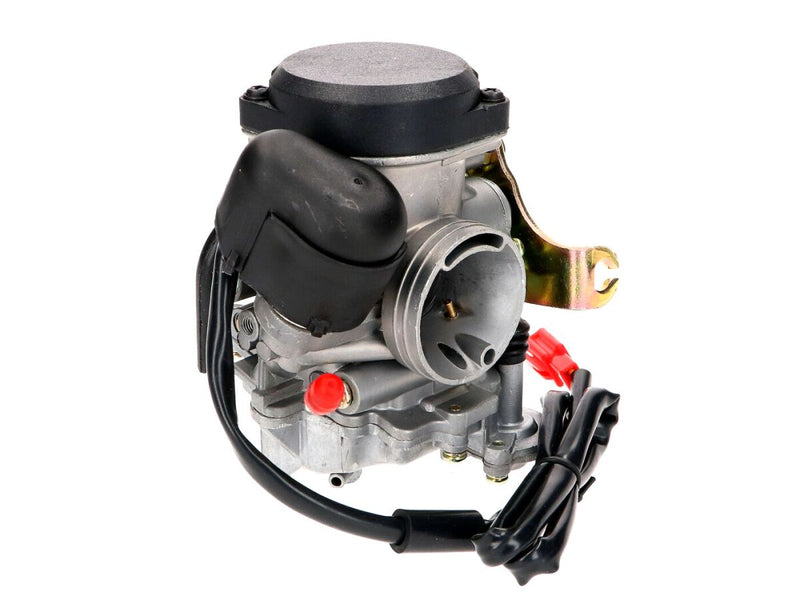 Tuning Carburetor For Adly (Herkules) MIRAGE 125 2011-2013