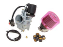 Carburetor Kits For Adly (Herkules) ATV 50 V