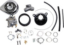 Carb G A/C Kit Ch BT 99-05 Chrome
