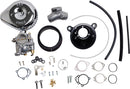 Carb G A/C Kit Chrome BT 2006 Chrome