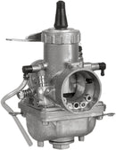 VM Series Round Slide Carburetor Natural / Silver - 18.00 MM