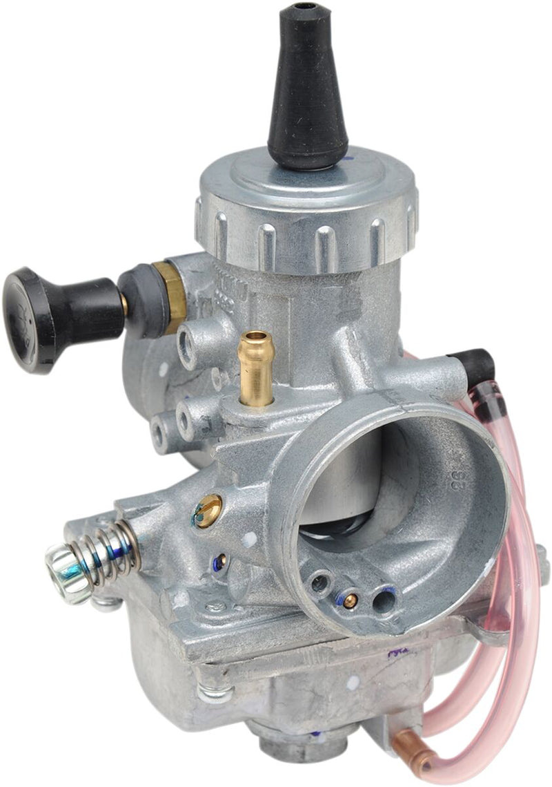 VM Series Round Slide Carburetor Natural/Silver - 26.00 MM