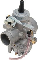 VM Series Round Slide Carburetor Natural / Silver - 28.00 MM