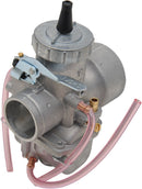 VM Series Round Slide Carburetor Natural / Silver - 36.00 MM