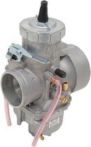 VM Series Round Slide Carburetor Natural / Silver - 44.00 MM