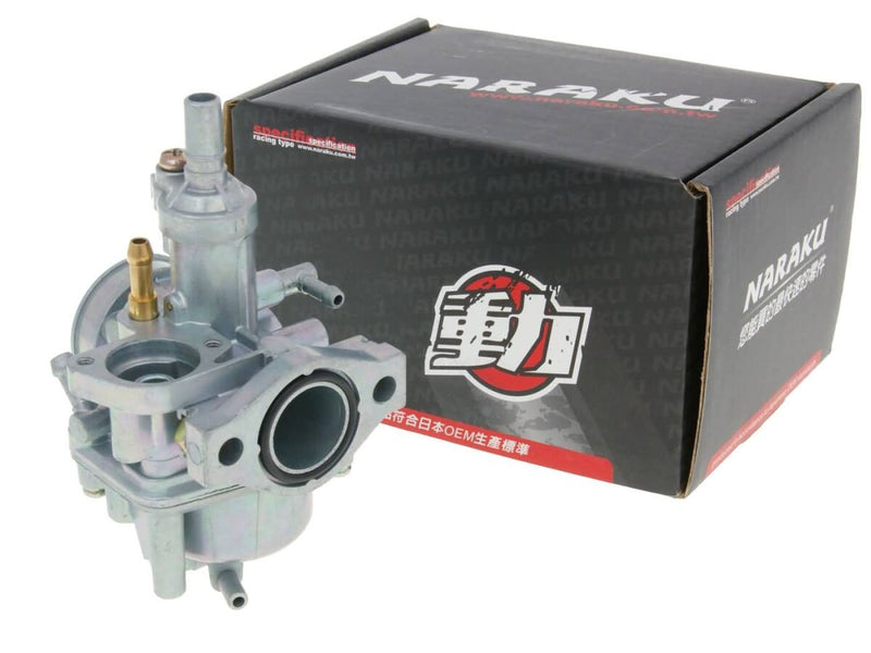 Carburetor For Honda NH 50 MS 1985-1995