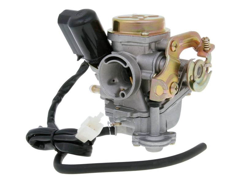 Carburetor For Aprilia SCARABEO 50 1994-2020 - 28.00 MM