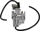 Replacement Carburetor Black / Silver For Suzuki JR 50 2000-2006