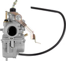 Replacement Carburetor Black / Silver For Suzuki DR 125 SM 2008-2014