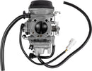 Replacement Carburetor Black / Silver For Suzuki DR-Z 400 S 2009-2018