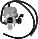 Replacement Carburetor Black / Silver For Honda CRF 70 F 2004-2005