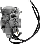 Replacement Carburetor Black / Silver For Honda XR 650 L 1993-2012