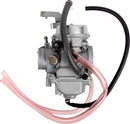 Replacement Carburetor Black / Silver For Kawasaki KLX 250 2009-2014