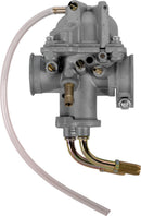 Replacement Carburetor Black / Silver For Yamaha PW 50 1982-2025