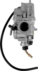 Replacement Carburetor Black / Silver For Yamaha TT-R 125 2000-2007