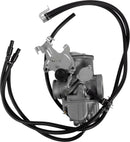 Replacement Carburetor Black / Silver For Yamaha TT-R 250 1999-2006