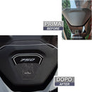 3D Motorcycle Stickers - Front Fender For Honda Forza 750 2021>2024