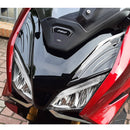 3D Motorcycle Stickers - Front Fender For Honda Forza 750 2021>2024