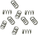 Idle Mixture Screw Spring Grey