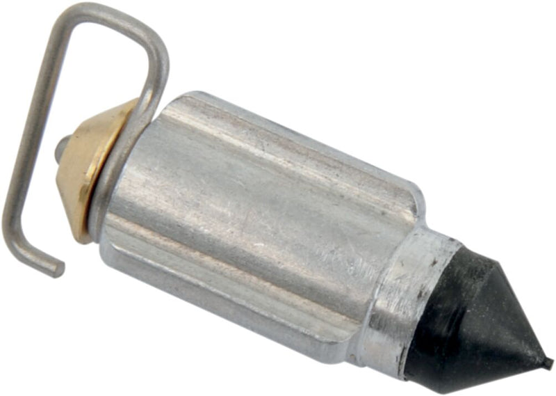 Needle Black / Silver