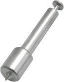 Fast Idle Plunger Silver