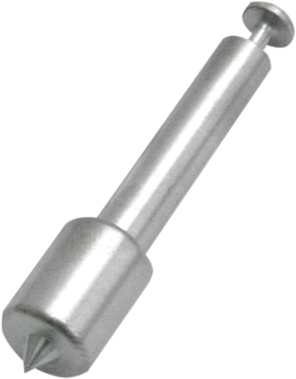 Fast Idle Plunger Silver