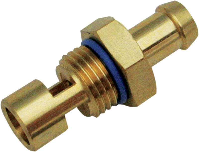Fuel Inlet For E-G Carb Gold