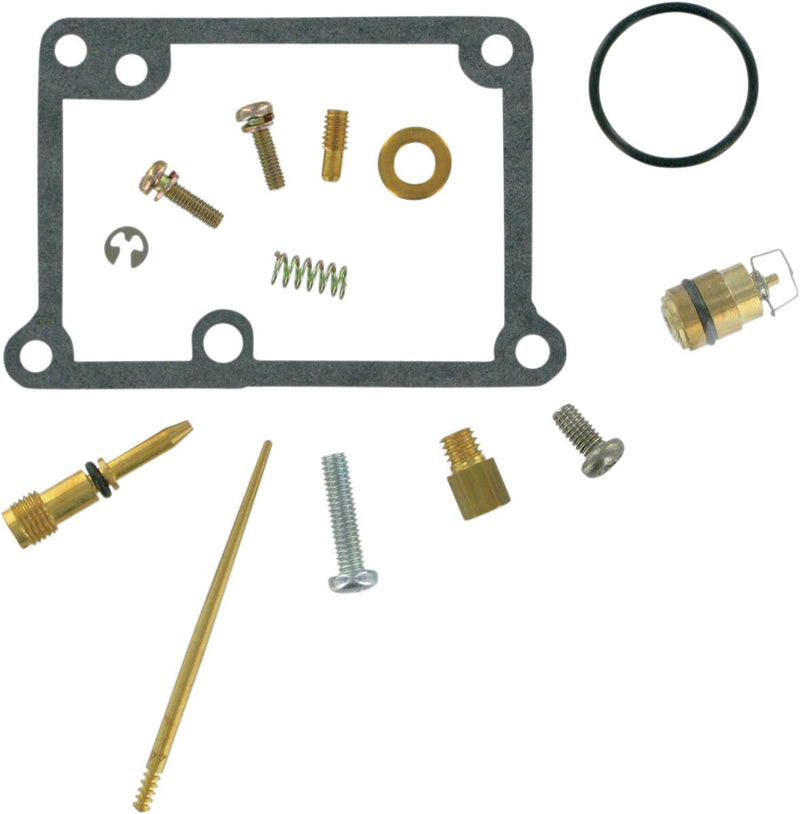 Carburetor Repair Kit For Yamaha YFS 200 1988-2006
