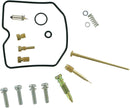 Carburetor Repair Kit For Kawasaki KSF 250 2X4 1987-2004