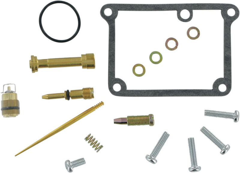 Carburetor Repair Kit For Yamaha YFZ 350 1987-2006