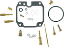 Carburetor Repair Kit For Kawasaki KLF 220 2X4 1989-2002