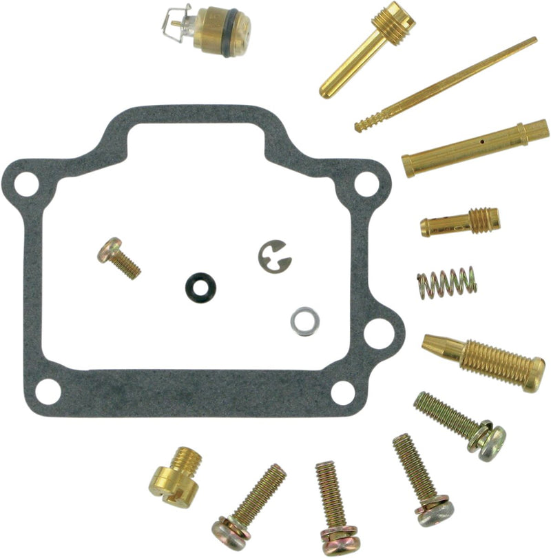 Carburetor Repair Kit For Kawasaki KFX 80 2X4 2003-2005